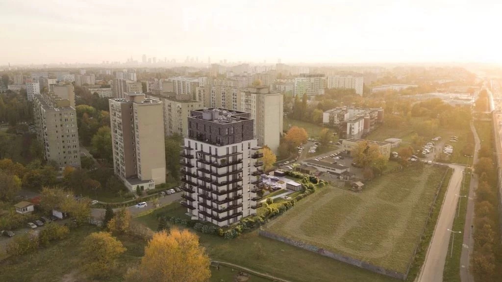 3 pokoje, mieszkanie 59,57 m², piętro 4, oferta nr , 26936/3685/OMS, Warszawa, Targówek, Targówek, Rzepichy