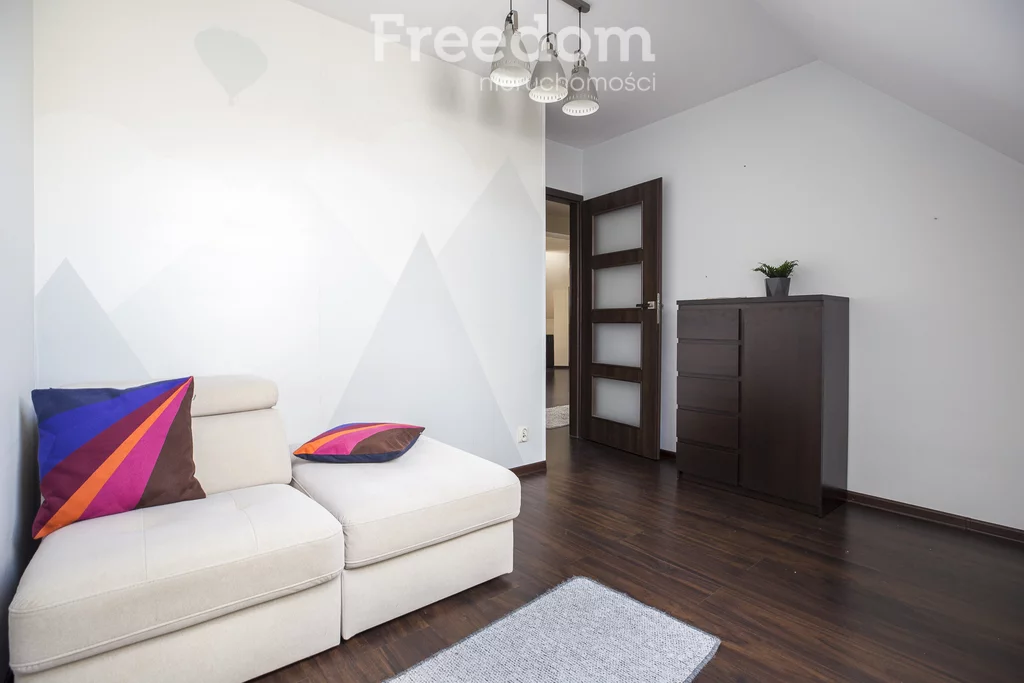 3 pokoje, mieszkanie 74,60 m², piętro 4, oferta nr , 39188/3685/OMS, Rzeszów, Pobitno