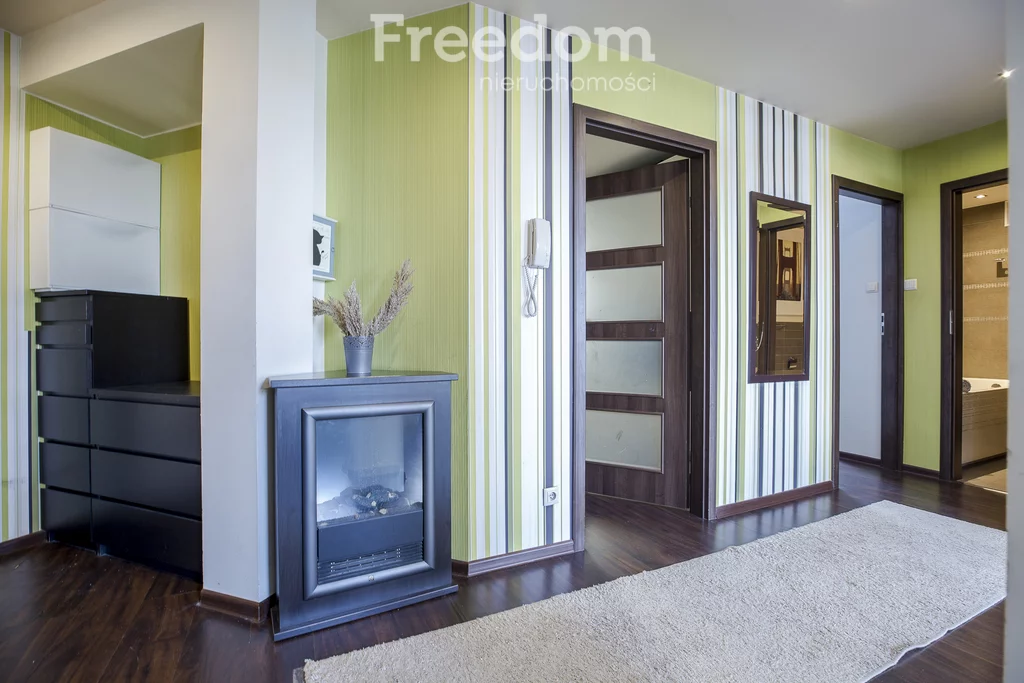 3 pokoje, mieszkanie 74,60 m², piętro 4, oferta nr , 39188/3685/OMS, Rzeszów, Pobitno