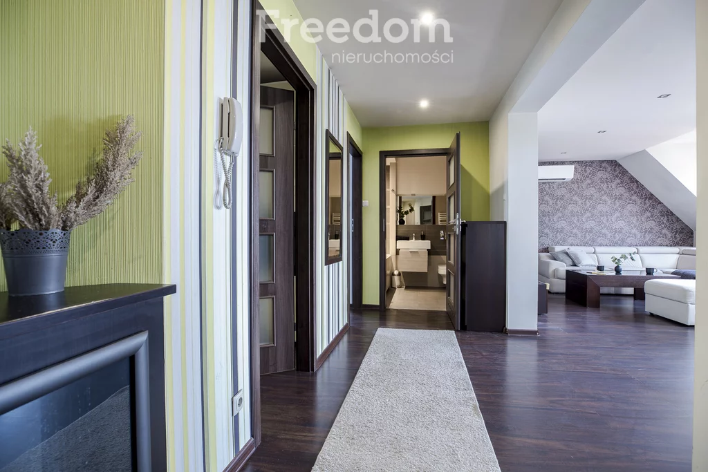 3 pokoje, mieszkanie 74,60 m², piętro 4, oferta nr , 39188/3685/OMS, Rzeszów, Pobitno