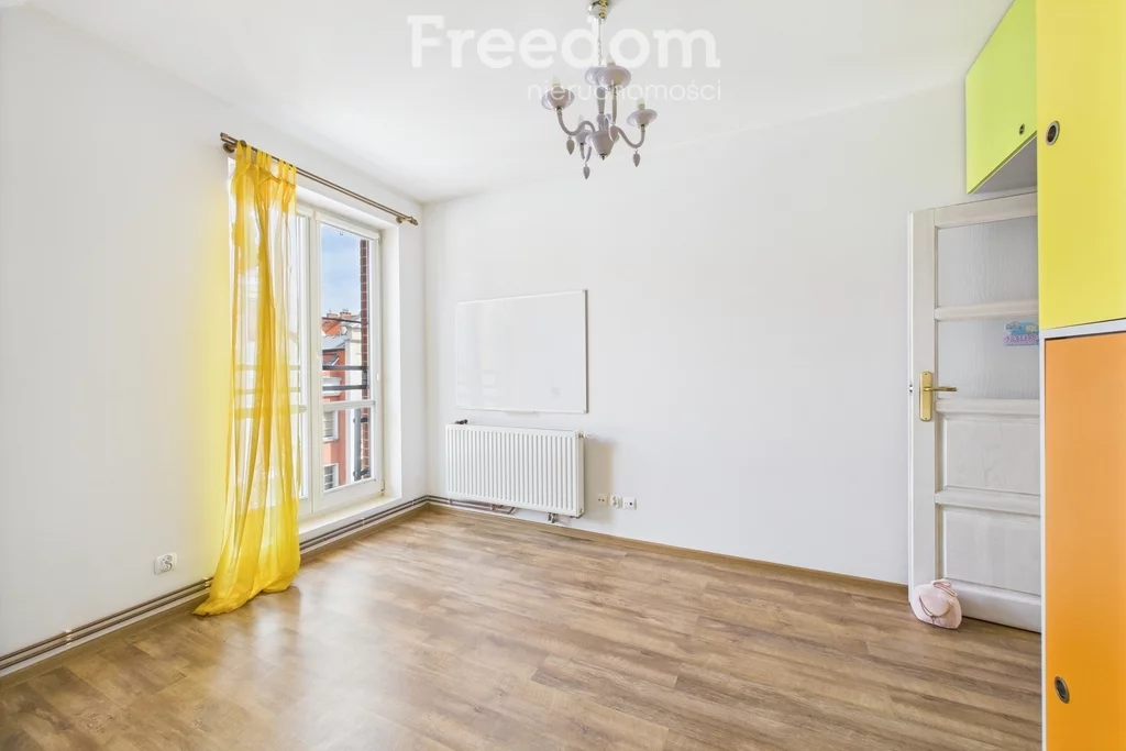 3 pokoje, mieszkanie 82,96 m², piętro 3, oferta nr , 40174/3685/OMS, Elbląg, Rzeźnicka