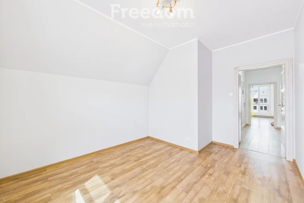 3 pokoje, mieszkanie 82,96 m², piętro 3, oferta nr , 40174/3685/OMS, Elbląg, Rzeźnicka