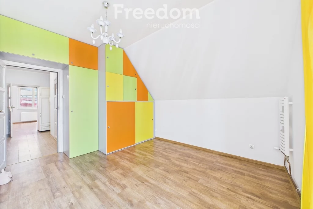 3 pokoje, mieszkanie 82,96 m², piętro 3, oferta nr , 40174/3685/OMS, Elbląg, Rzeźnicka