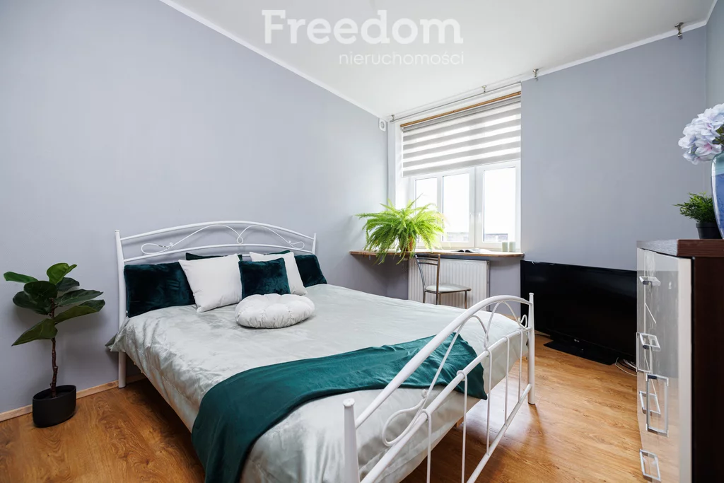 3 pokoje, mieszkanie 73,60 m², parter, oferta nr , 33223/3685/OMS, Gdańsk, Sandomierska