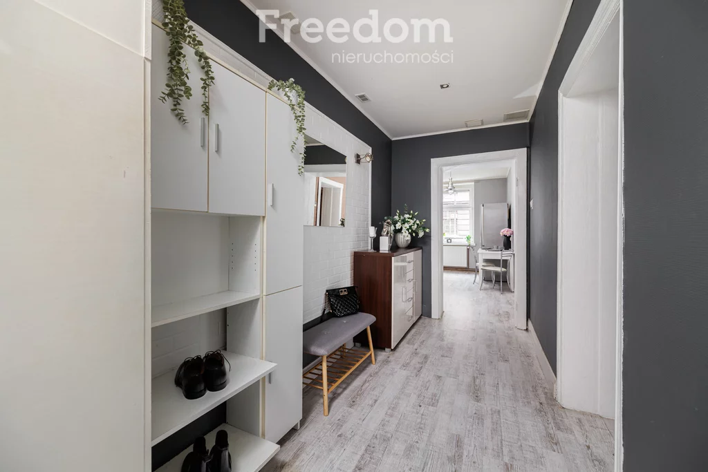 3 pokoje, mieszkanie 73,60 m², parter, oferta nr , 33223/3685/OMS, Gdańsk, Sandomierska