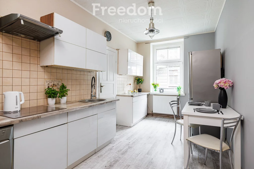 3 pokoje, mieszkanie 73,60 m², parter, oferta nr , 40454/3685/OMS, Gdańsk, Sandomierska