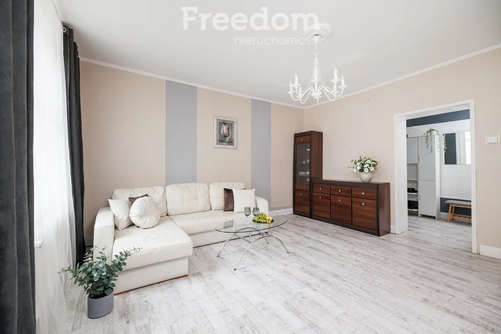 3 pokoje, mieszkanie 73,60 m², parter, oferta nr , 40454/3685/OMS, Gdańsk, Sandomierska