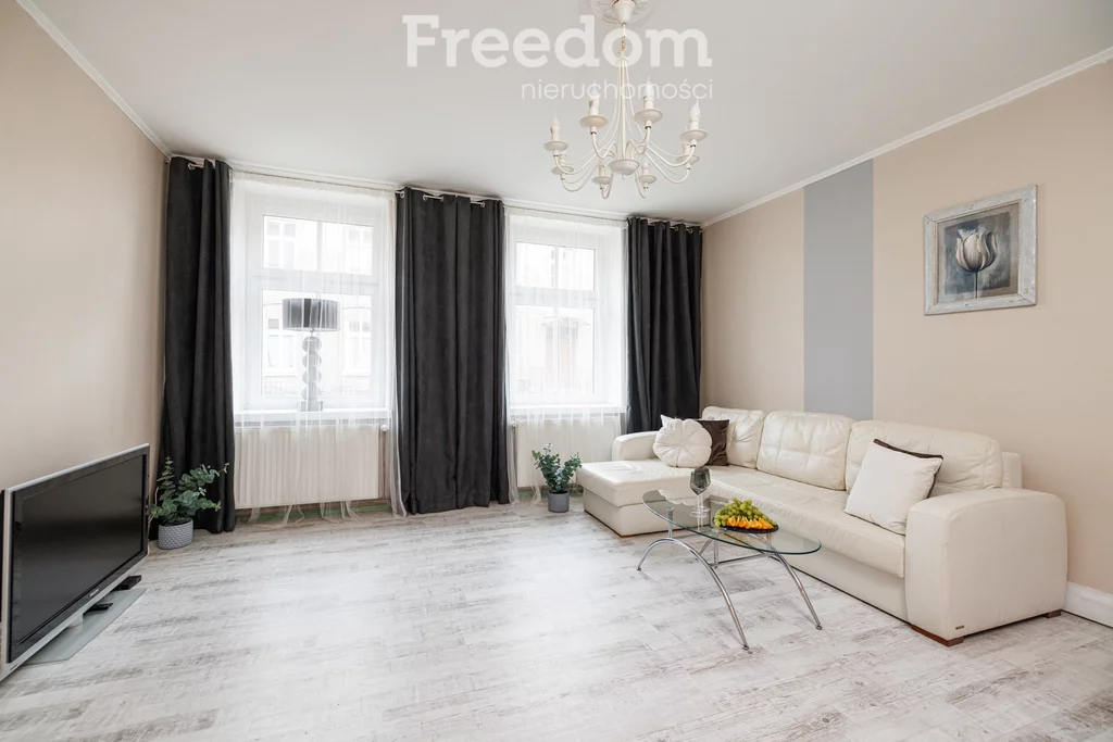 3 pokoje, mieszkanie 73,60 m², parter, oferta nr , 40454/3685/OMS, Gdańsk, Sandomierska