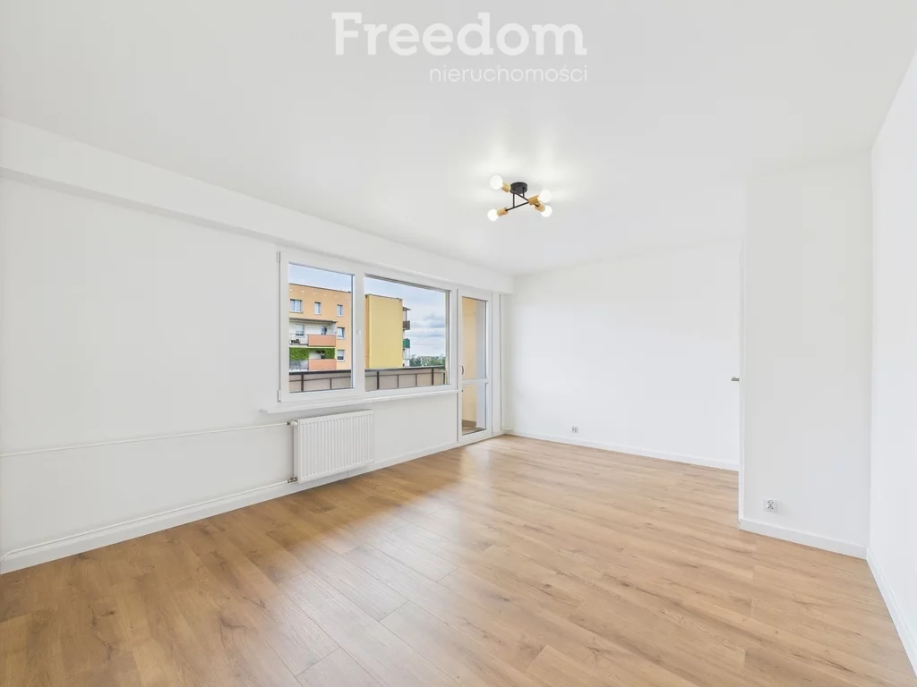 Apartamenty 39559/3685/OMS Białystok Wysoki Stoczek Scaleniowa