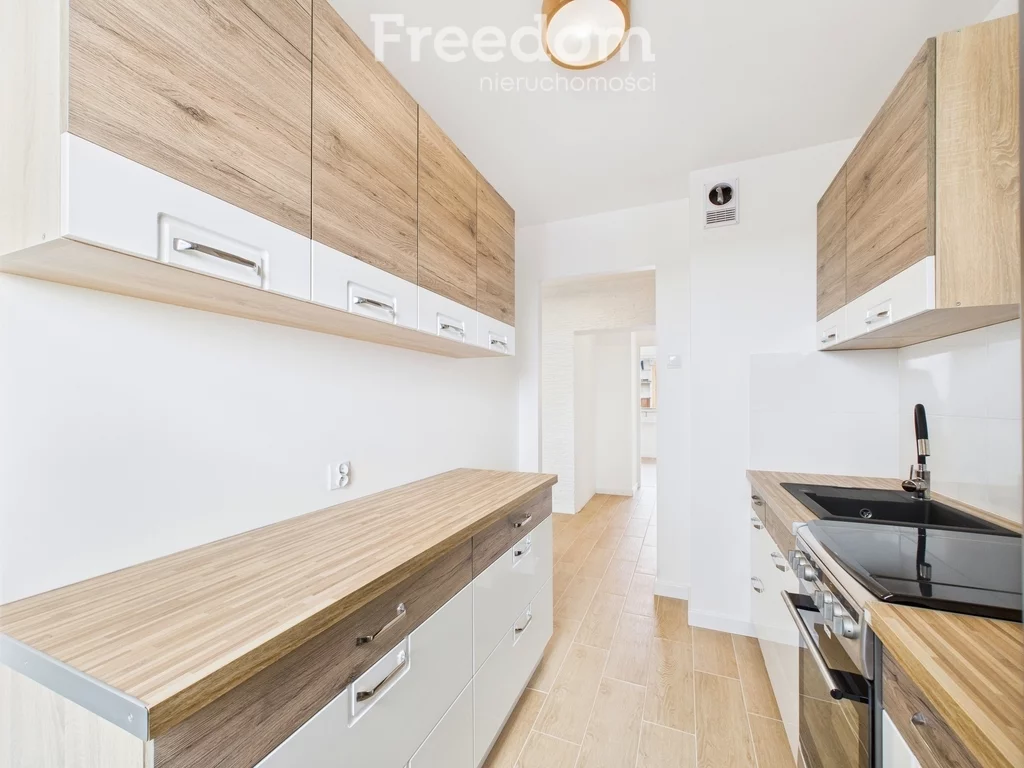 3 pokoje, mieszkanie 60,00 m², piętro 8, oferta nr , 39559/3685/OMS, Białystok, Wysoki Stoczek, Scaleniowa