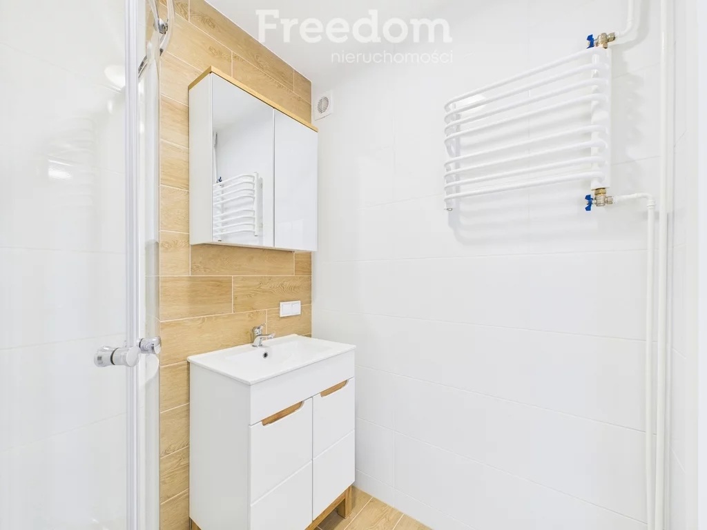 3 pokoje, mieszkanie 60,00 m², piętro 8, oferta nr , 39559/3685/OMS, Białystok, Wysoki Stoczek, Scaleniowa