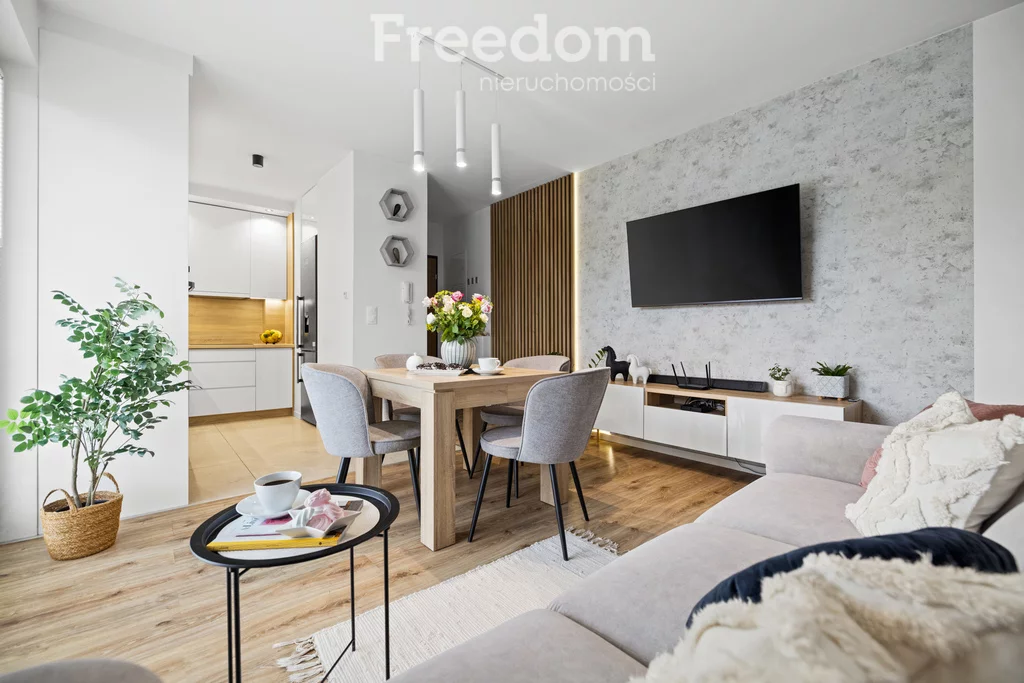 Apartamenty 39496/3685/OMS Rumia Sędzickiego