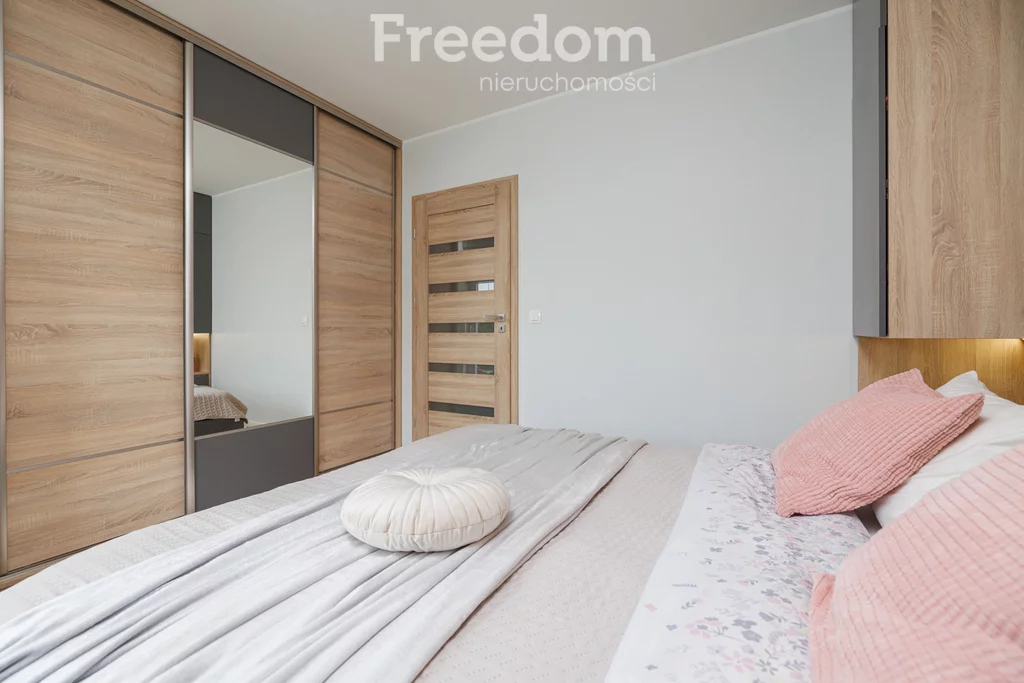 3 pokoje, apartament 55,76 m², parter, oferta nr , 39496/3685/OMS, Rumia, Sędzickiego