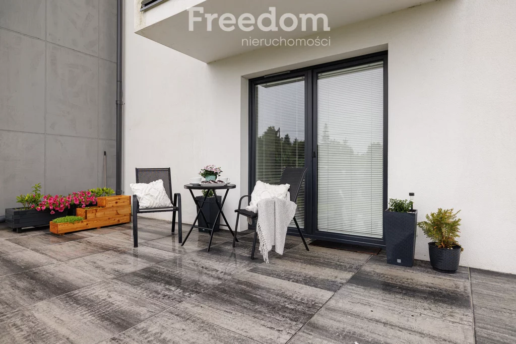 3 pokoje, apartament 55,76 m², parter, oferta nr , 39496/3685/OMS, Rumia, Sędzickiego