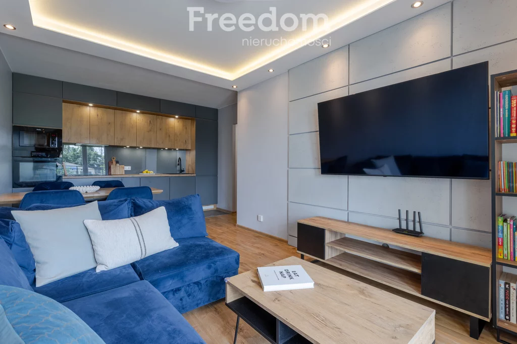 Apartamenty 39814/3685/OMS Poznań Serbska