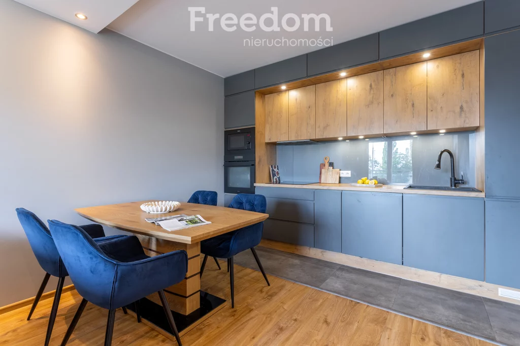 3 pokoje, apartament 51,00 m², piętro 1, oferta nr , 39814/3685/OMS, Poznań, Serbska