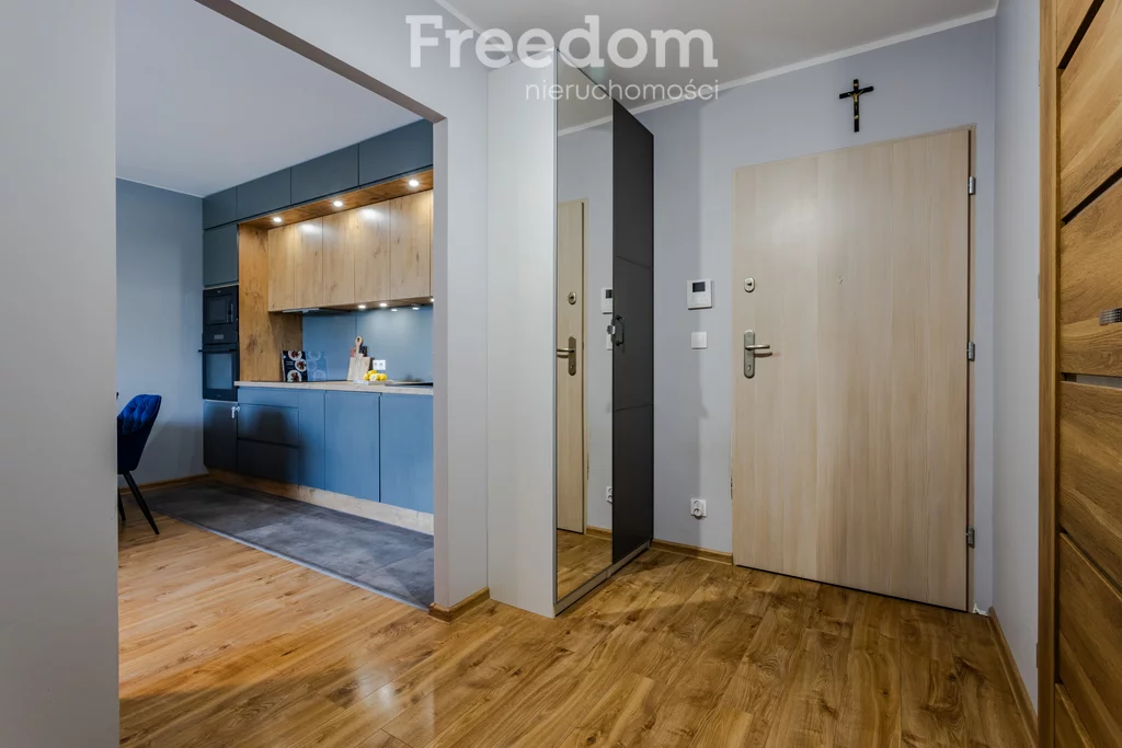 3 pokoje, apartament 51,00 m², piętro 1, oferta nr , 39814/3685/OMS, Poznań, Serbska