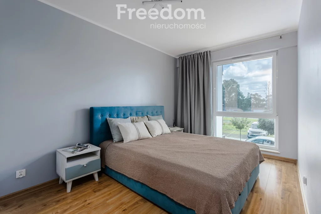 3 pokoje, apartament 51,00 m², piętro 1, oferta nr , 39814/3685/OMS, Poznań, Serbska