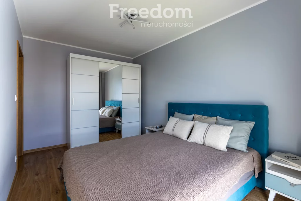 3 pokoje, apartament 51,00 m², piętro 1, oferta nr , 39814/3685/OMS, Poznań, Serbska