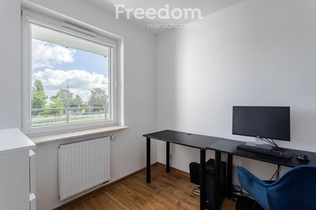 3 pokoje, apartament 51,00 m², piętro 1, oferta nr , 39814/3685/OMS, Poznań, Serbska