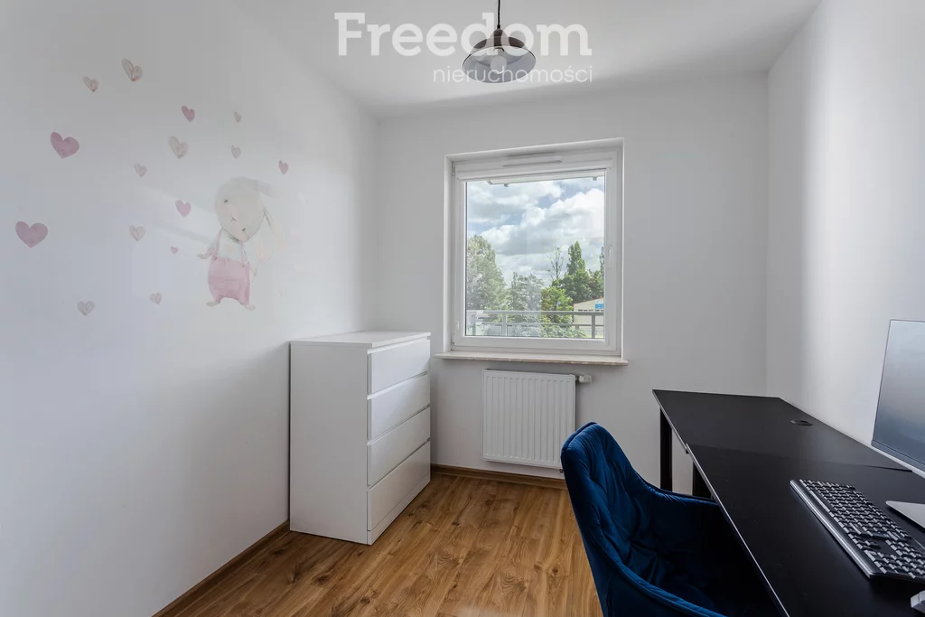 3 pokoje, apartament 51,00 m², piętro 1, oferta nr , 39814/3685/OMS, Poznań, Serbska