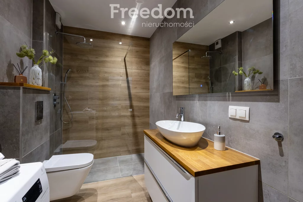 3 pokoje, apartament 51,00 m², piętro 1, oferta nr , 39814/3685/OMS, Poznań, Serbska