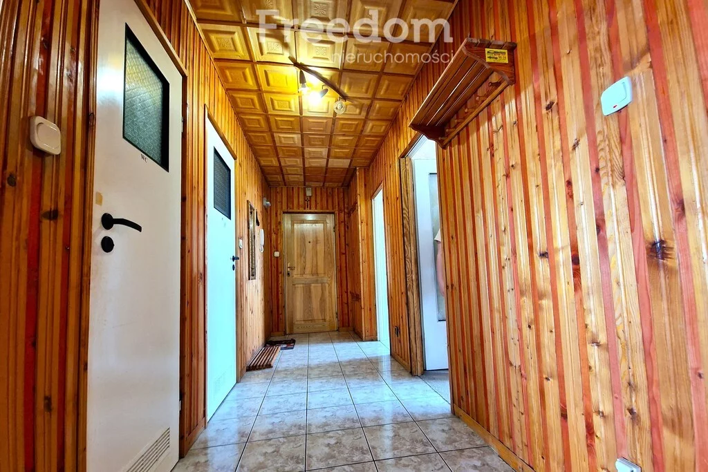3 pokoje, mieszkanie 68,46 m², piętro 4, oferta nr , 39336/3685/OMS, Biała Podlaska, Sidorska