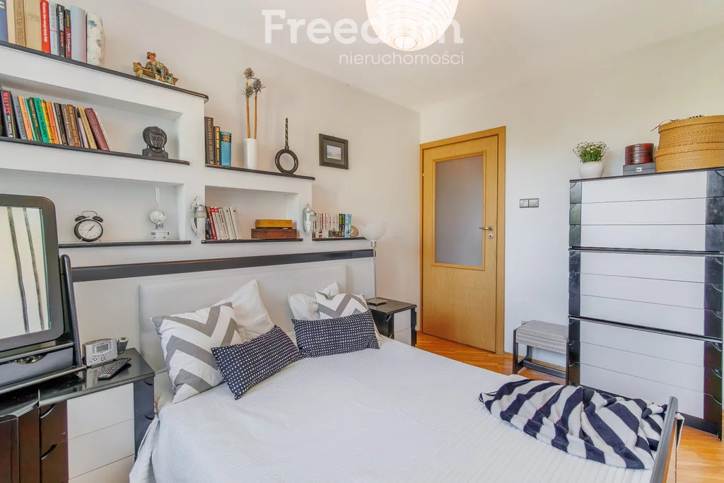 3 pokoje, mieszkanie 61,34 m², piętro 2, oferta nr , 39895/3685/OMS, Dębica, Sikorskiego