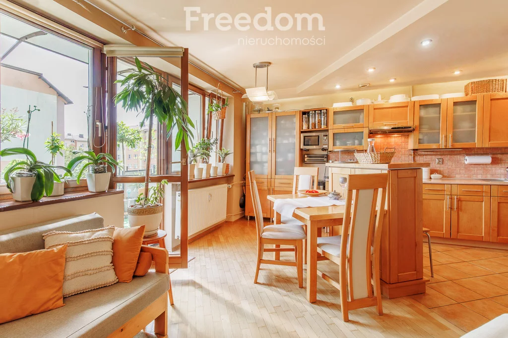 3 pokoje, mieszkanie 61,34 m², piętro 2, oferta nr , 39895/3685/OMS, Dębica, Sikorskiego