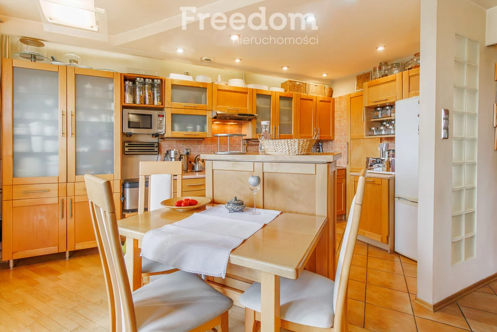 3 pokoje, mieszkanie 61,34 m², piętro 2, oferta nr , 39895/3685/OMS, Dębica, Sikorskiego