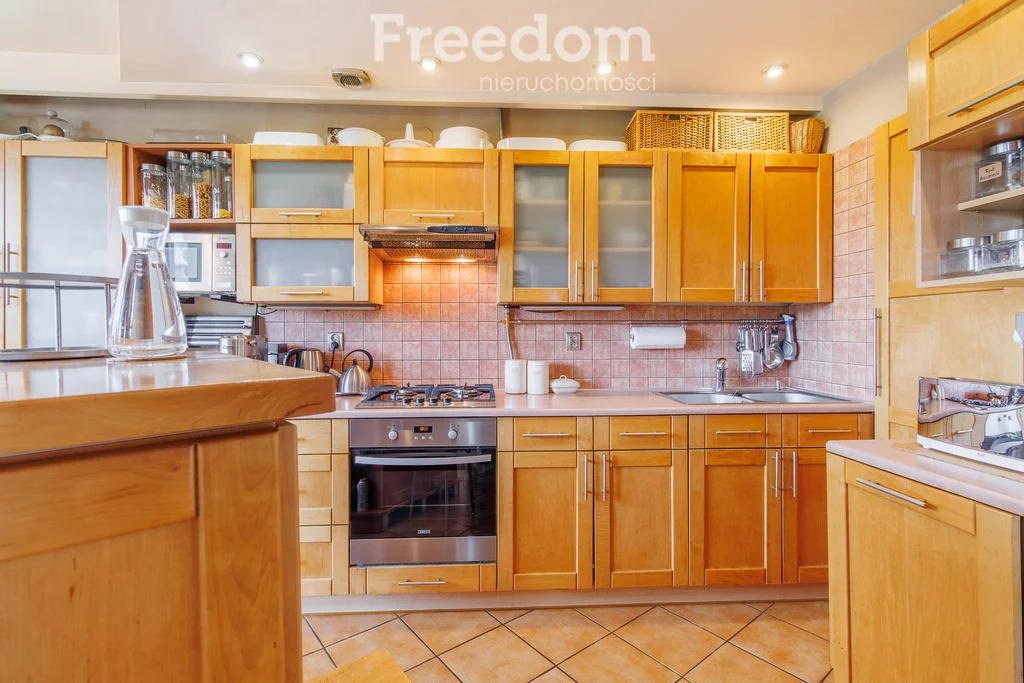 3 pokoje, mieszkanie 61,34 m², piętro 2, oferta nr , 39895/3685/OMS, Dębica, Sikorskiego