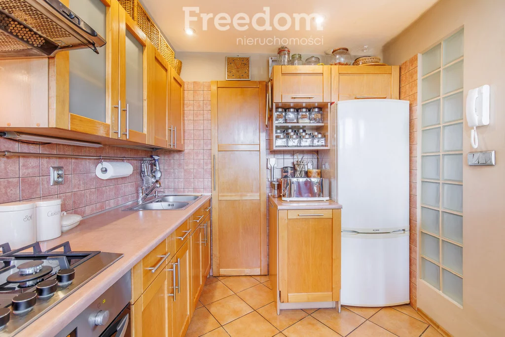 3 pokoje, mieszkanie 61,34 m², piętro 2, oferta nr , 39895/3685/OMS, Dębica, Sikorskiego