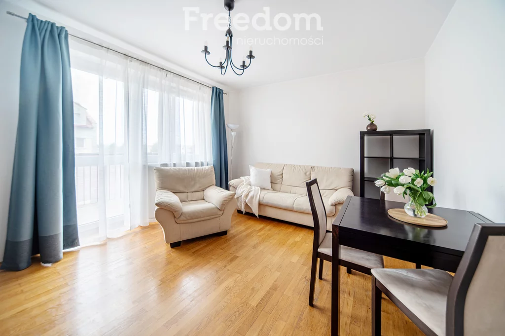 3 pokoje, mieszkanie 53,70 m², piętro 2, oferta nr , 40490/3685/OMS, Warszawa, Białołęka, Białołęka, Skarbka z Gór