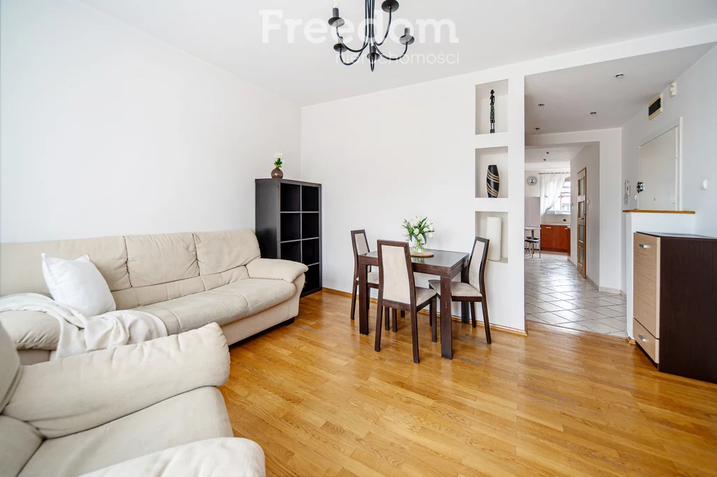 3 pokoje, mieszkanie 53,70 m², piętro 2, oferta nr , 40490/3685/OMS, Warszawa, Białołęka, Białołęka, Skarbka z Gór
