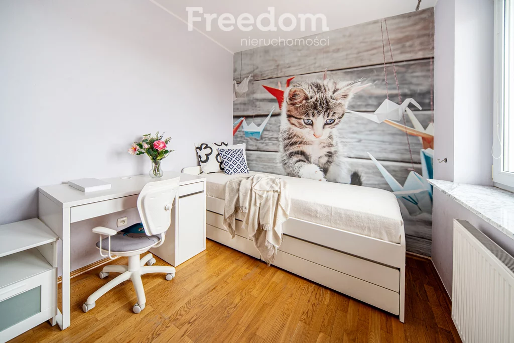 3 pokoje, mieszkanie 53,70 m², piętro 2, oferta nr , 40490/3685/OMS, Warszawa, Białołęka, Białołęka, Skarbka z Gór