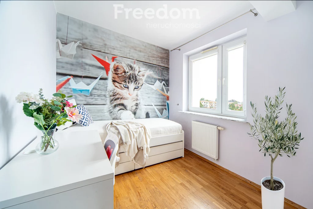 3 pokoje, mieszkanie 53,70 m², piętro 2, oferta nr , 40490/3685/OMS, Warszawa, Białołęka, Białołęka, Skarbka z Gór