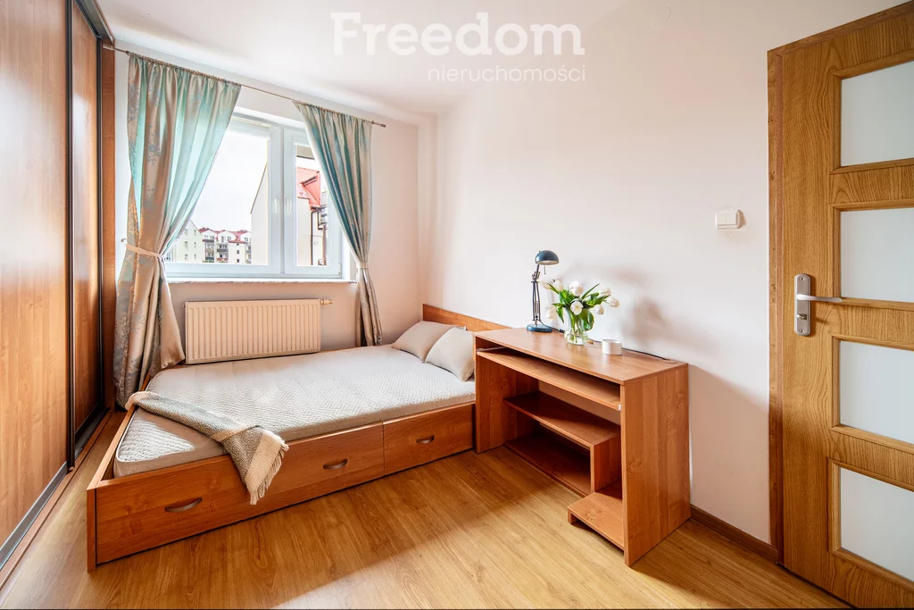 3 pokoje, mieszkanie 53,70 m², piętro 2, oferta nr , 40490/3685/OMS, Warszawa, Białołęka, Białołęka, Skarbka z Gór
