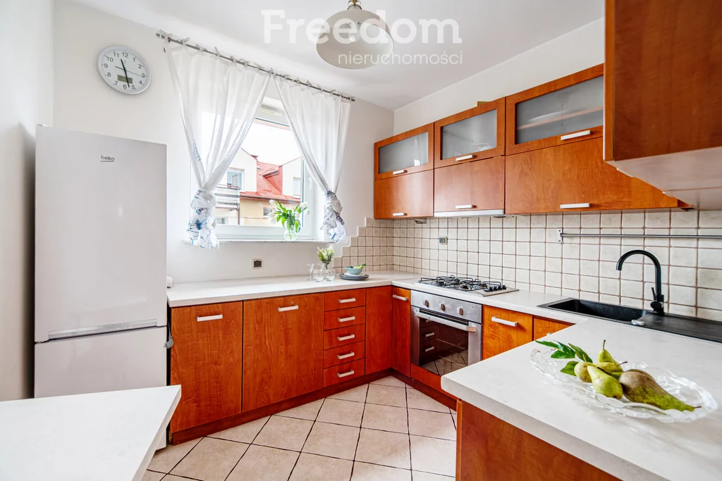 3 pokoje, mieszkanie 53,70 m², piętro 2, oferta nr , 40490/3685/OMS, Warszawa, Białołęka, Białołęka, Skarbka z Gór