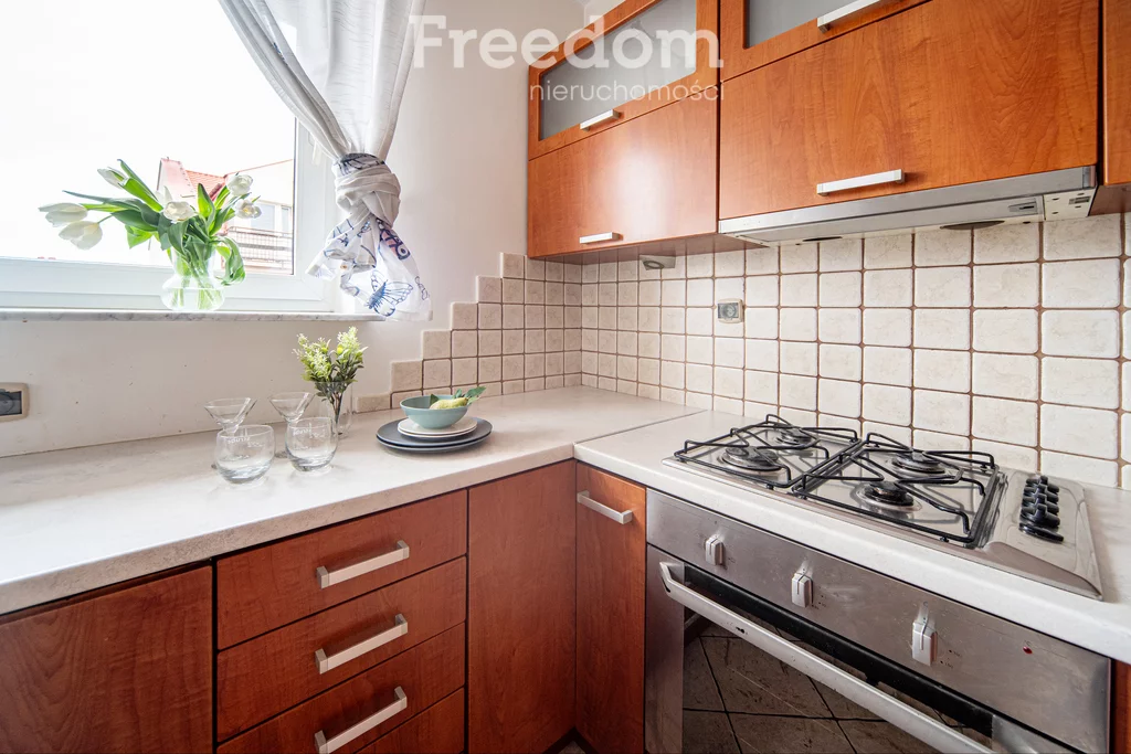 3 pokoje, mieszkanie 53,70 m², piętro 2, oferta nr , 40490/3685/OMS, Warszawa, Białołęka, Białołęka, Skarbka z Gór