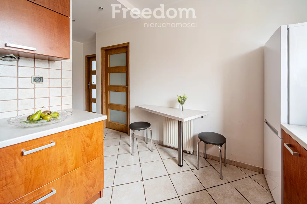 3 pokoje, mieszkanie 53,70 m², piętro 2, oferta nr , 40490/3685/OMS, Warszawa, Białołęka, Białołęka, Skarbka z Gór