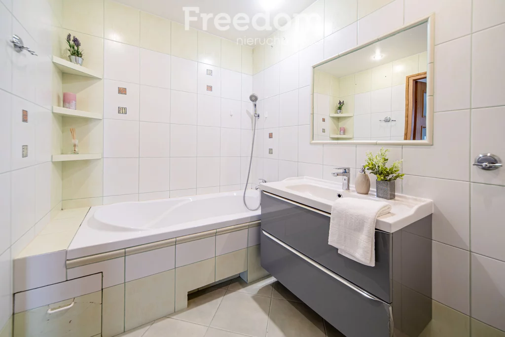 3 pokoje, mieszkanie 53,70 m², piętro 2, oferta nr , 40490/3685/OMS, Warszawa, Białołęka, Białołęka, Skarbka z Gór