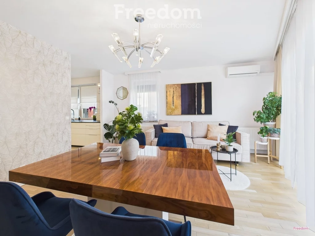 3 pokoje, mieszkanie 85,60 m², piętro 4, oferta nr , 40466/3685/OMS, Wrocław, Skrzydlata