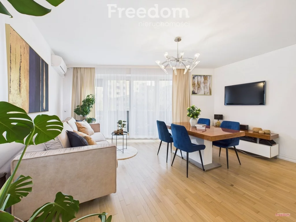 3 pokoje, mieszkanie 85,60 m², piętro 4, oferta nr , 40466/3685/OMS, Wrocław, Skrzydlata