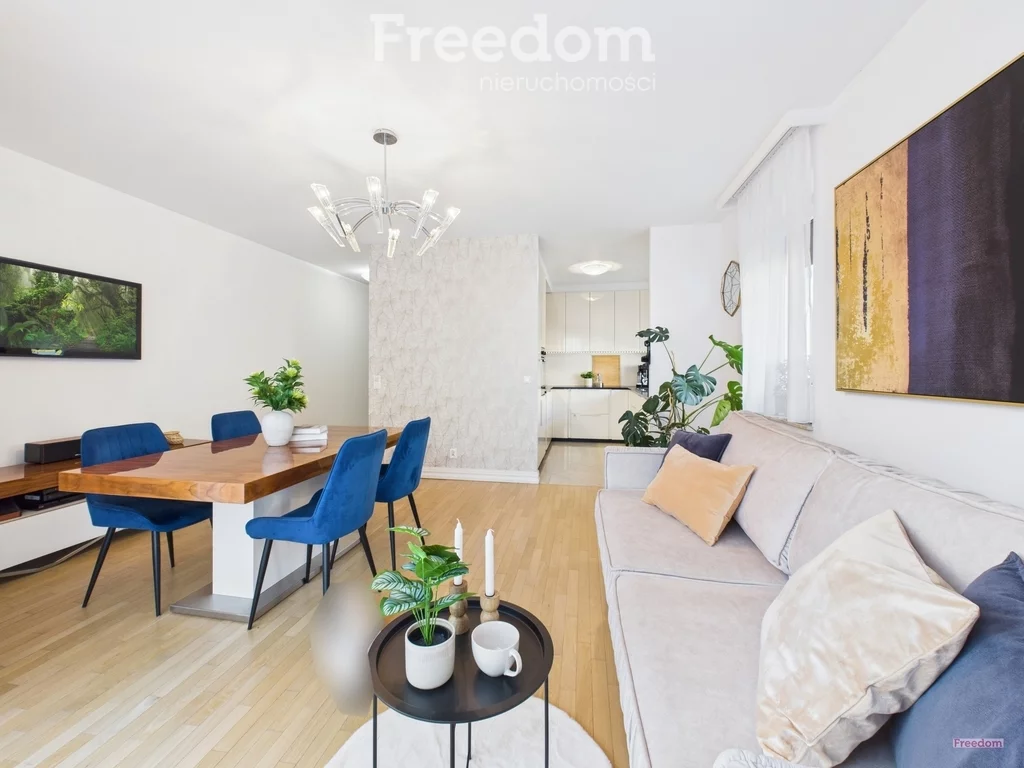 3 pokoje, mieszkanie 85,60 m², piętro 4, oferta nr , 40466/3685/OMS, Wrocław, Skrzydlata
