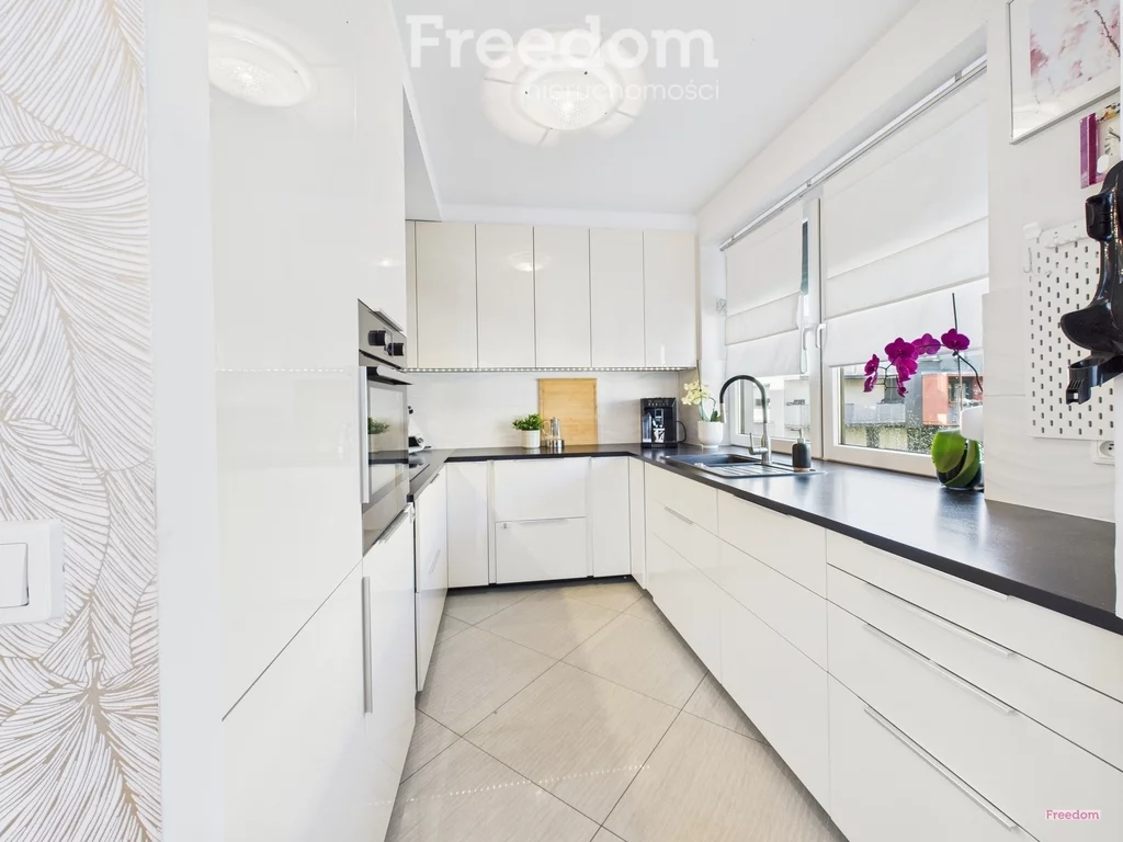 3 pokoje, mieszkanie 85,60 m², piętro 4, oferta nr , 40466/3685/OMS, Wrocław, Skrzydlata