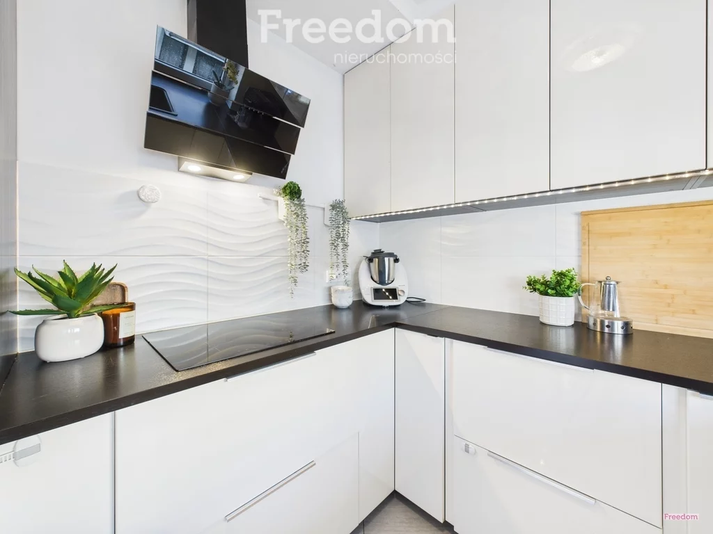 3 pokoje, mieszkanie 85,60 m², piętro 4, oferta nr , 40466/3685/OMS, Wrocław, Skrzydlata