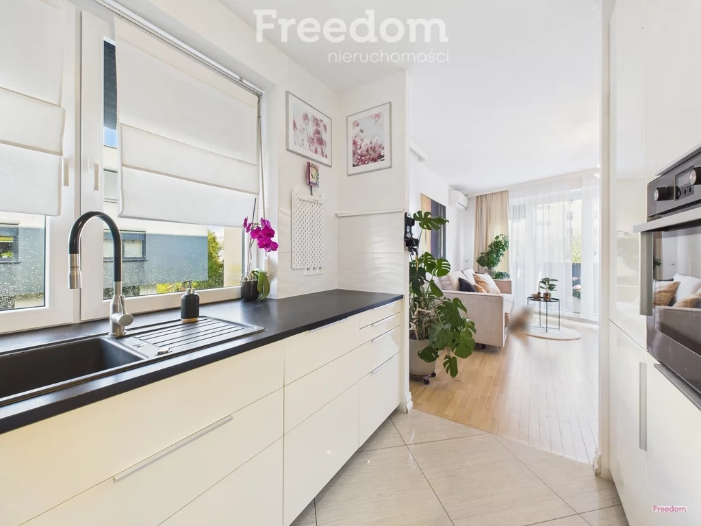 3 pokoje, mieszkanie 85,60 m², piętro 4, oferta nr , 40466/3685/OMS, Wrocław, Skrzydlata