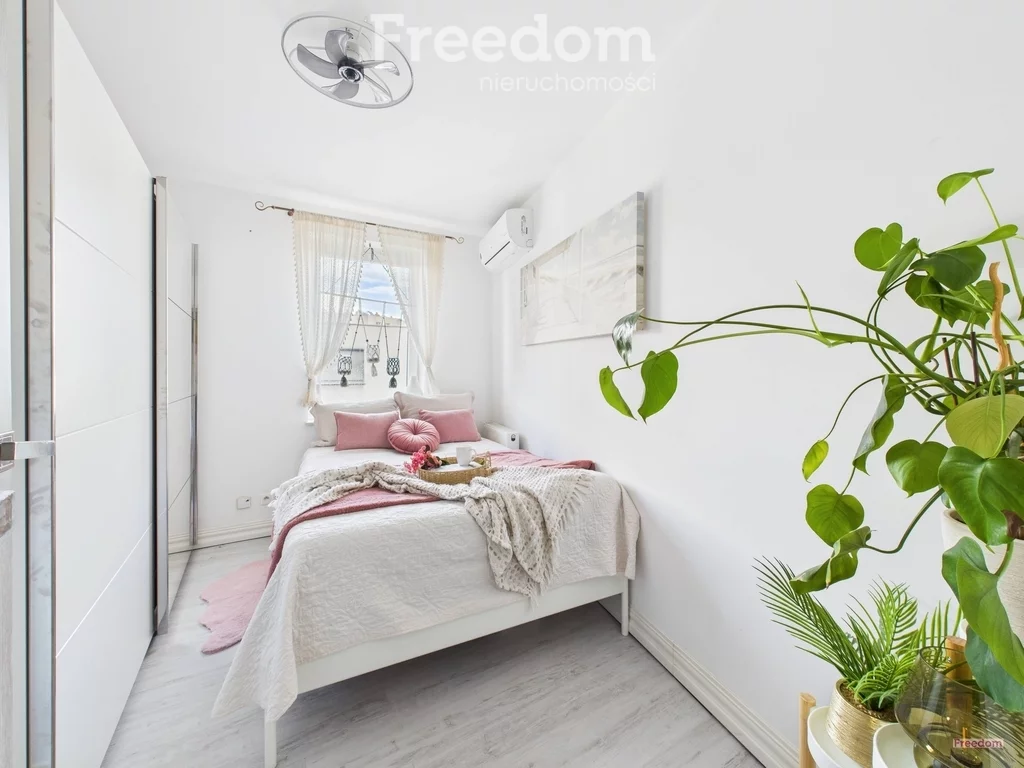 3 pokoje, mieszkanie 85,60 m², piętro 4, oferta nr , 40466/3685/OMS, Wrocław, Skrzydlata