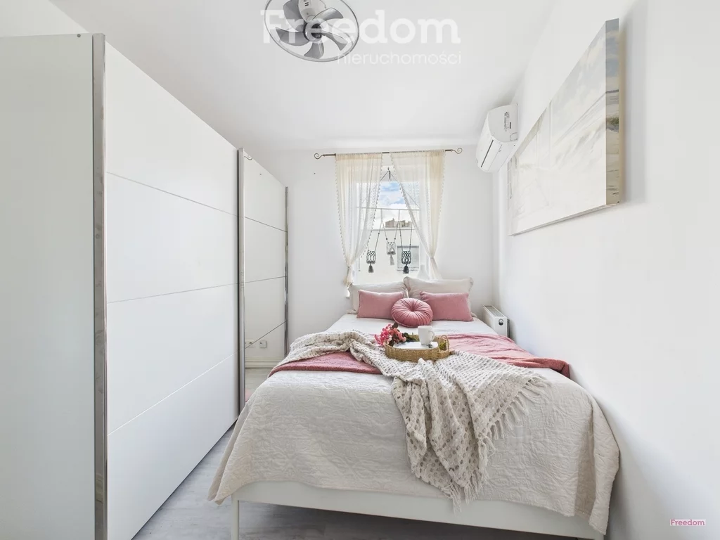 3 pokoje, mieszkanie 85,60 m², piętro 4, oferta nr , 40466/3685/OMS, Wrocław, Skrzydlata