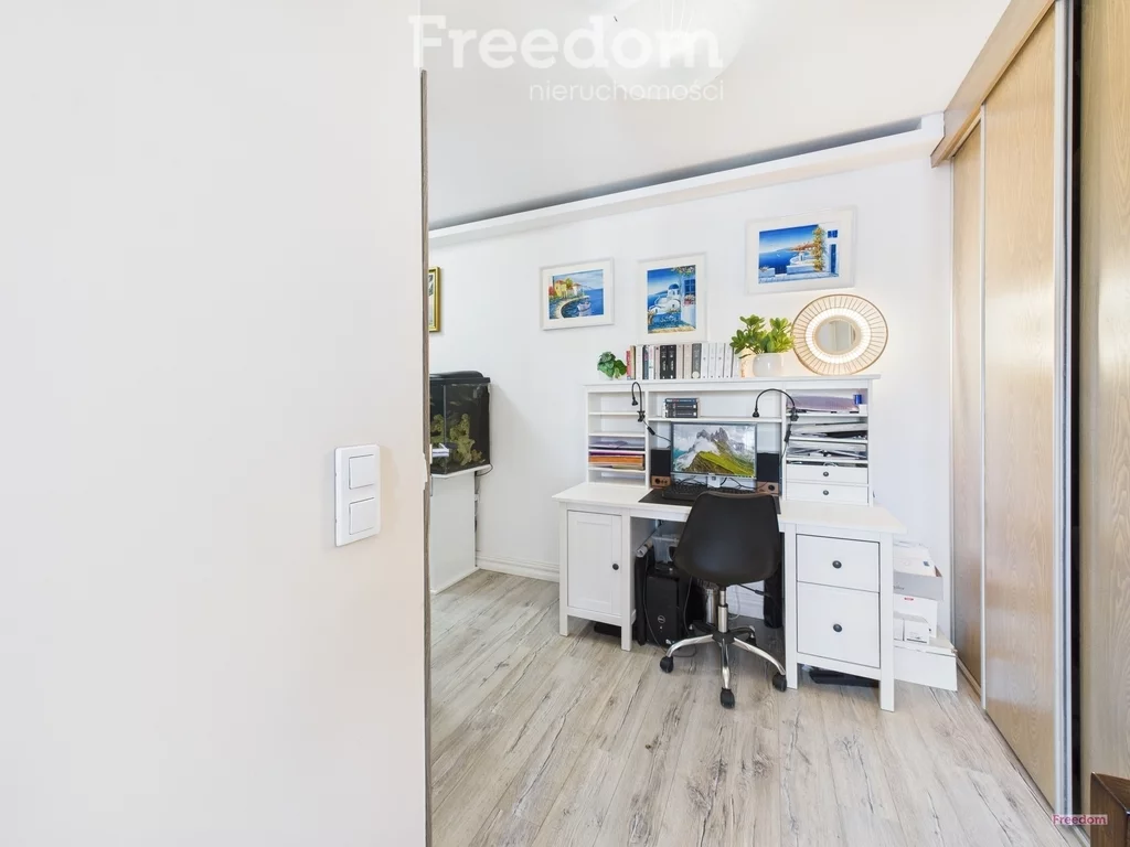 3 pokoje, mieszkanie 85,60 m², piętro 4, oferta nr , 40466/3685/OMS, Wrocław, Skrzydlata